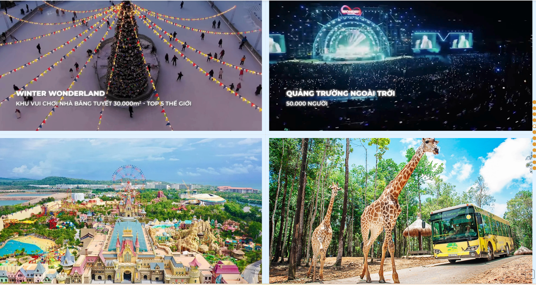 TIỆN ÍCH VINHOMES GREEN PARADISE CẦN GIỜ 11